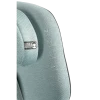 Scaun auto Caretero Lumi i-Size, Grupa 0+/1/2/3 (0-36 kg), Verde