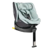 Scaun auto Caretero Lumi i-Size, Grupa 0+/1/2/3 (0-36 kg), Verde