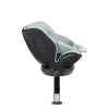 Scaun auto Caretero Lumi i-Size, Grupa 0+/1/2/3 (0-36 kg), Verde