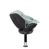 Scaun auto Caretero Lumi i-Size, Grupa 0+/1/2/3 (0-36 kg), Verde