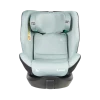 Scaun auto Caretero Lumi i-Size, Grupa 0+/1/2/3 (0-36 kg), Verde