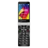 MM835 Flip 4G DS Red MM835 Flip 4G DS Red
