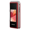 MM835 Flip 4G DS Red MM835 Flip 4G DS Red