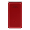 MM835 Flip 4G DS Red MM835 Flip 4G DS Red