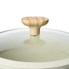 Cratiță RESTO 93803, 4,2L, 24cm, Bej Cratiță RESTO 93803, 4,2L, 24cm, Bej