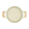 Cratiță RESTO 93803, 4,2L, 24cm, Bej Cratiță RESTO 93803, 4,2L, 24cm, Bej