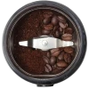 Râșniță de cafea Gorenje SMK150E, Argintiu Râșniță de cafea Gorenje SMK150E, Argintiu