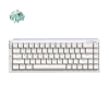 Tastatură MCHOSE Ace 68 Turbo, Cu fir, Nova White Tastatură MCHOSE Ace 68 Turbo, Cu fir, Nova White