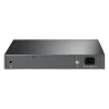 Switch de rețea TP-LINK TL-SF1024D, 24x 10/100 Mbps