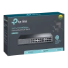 Switch de rețea TP-LINK TL-SF1024D, 24x 10/100 Mbps