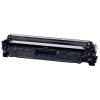 Картридж ChinaMate CF230X/ CRG051H KT, Черный