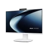 Asus AiO V440VAK White (23,8" FHD Core 5 210H 2.2-4.8GHz, 16GB, 512GB SSD, wireless KB&MS, No OS) Asus AiO V440VAK White (23,8