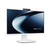 Asus AiO V440VAK White (23,8" FHD Core 5 210H 2.2-4.8GHz, 16GB, 512GB SSD, wireless KB&MS, No OS) Asus AiO V440VAK White (23,8