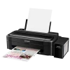 Струйный принтер Epson L132, A4, Чёрный Струйный принтер Epson L132, A4, Чёрный
