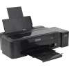 Струйный принтер Epson L132, A4, Чёрный Струйный принтер Epson L132, A4, Чёрный