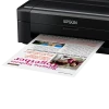 Струйный принтер Epson L132, A4, Чёрный Струйный принтер Epson L132, A4, Чёрный