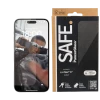 Защитное стекло PanzerGlass SAFE. UWF for iPhone 15 Plus, Прозрачный