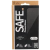 Защитное стекло PanzerGlass SAFE. UWF for iPhone 15 Plus, Прозрачный