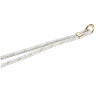 Suport pentru smartphone Cellularline Universal Lace, Argintiu Suport pentru smartphone Cellularline Universal Lace, Argintiu