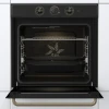 Электрический духовой шкаф Gorenje BOS67372CLB, Чёрный Электрический духовой шкаф Gorenje BOS67372CLB, Чёрный