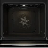 Электрический духовой шкаф Gorenje BOS67372CLB, Чёрный Электрический духовой шкаф Gorenje BOS67372CLB, Чёрный
