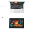 Tabletă Grafică XP Pen Artist Ultra 16, Negru