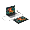 Tabletă Grafică XP Pen Artist Ultra 16, Negru