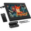 Tabletă Grafică XP Pen Artist Ultra 16, Negru