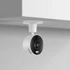 Camera de supraveghere Smart Xiaomi Home Camera C100, Alb