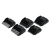 Машинка для стрижки Polaris PHC 3017RC, Чёрный | Серебристый Машинка для стрижки Polaris PHC 3017RC, Чёрный | Серебристый