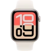 Ceas inteligent Apple Watch SE 3, 44mm, Starlight Ceas inteligent Apple Watch SE 3, 44mm, Starlight