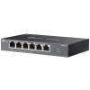 PoE коммутатор TP-LINK DS106GPP, 1x PoE++, 3x PoE+ PoE коммутатор TP-LINK DS106GPP, 1x PoE++, 3x PoE+