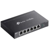 PoE коммутатор TP-LINK DS106GPP, 1x PoE++, 3x PoE+ PoE коммутатор TP-LINK DS106GPP, 1x PoE++, 3x PoE+