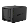 Сетевое хранилище SYNOLOGY DS925+, Черный Сетевое хранилище SYNOLOGY DS925+, Черный