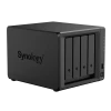 Сетевое хранилище SYNOLOGY DS925+, Черный Сетевое хранилище SYNOLOGY DS925+, Черный