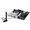 Материнская плата ASUS PRIME B850M-A WIFI, AM5, AMD B850, Micro-ATX Материнская плата ASUS PRIME B850M-A WIFI, AM5, AMD B850, Micro-ATX