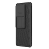 Husă Nillkin CamShield Pro - Xiaomi 14T Pro, Negru Husă Nillkin CamShield Pro - Xiaomi 14T Pro, Negru