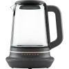 Fierbător electric Electrolux E7GK1-8BP, Negru Fierbător electric Electrolux E7GK1-8BP, Negru