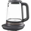 Fierbător electric Electrolux E7GK1-8BP, Negru Fierbător electric Electrolux E7GK1-8BP, Negru