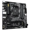 Placă de bază Gigabyte B550M DS3H R2, AM4, AMD B550, Micro-ATX Placă de bază Gigabyte B550M DS3H R2, AM4, AMD B550, Micro-ATX