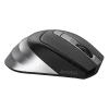 Mouse Wireless A4Tech FG35, Negru | Gri