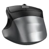 Mouse Wireless A4Tech FG35, Negru | Gri