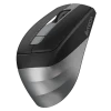 Mouse Wireless A4Tech FG35, Negru | Gri