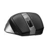 Mouse Wireless A4Tech FG35, Negru | Gri