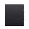 Lenovo ThinkStation P3 Gen 2 Tower Black (Ultra 7 265K 3.9-5.5GHz, 64GB RAM, 1TB SSD, CR, NVIDIA RTX Lenovo ThinkStation P3 Gen 2 Tower Black (Ultra 7 265K 3.9-5.5GHz, 64GB RAM, 1TB SSD, CR, NVIDIA RTX