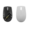 Mouse Wireless Lenovo 300 Compact, Gri