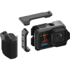 GoPro MISSION 1 PRO Grip Edition - Compact Cinema Action Camera, Black