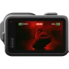 GoPro MISSION 1 PRO Grip Edition - Compact Cinema Action Camera, Black