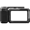 GoPro MISSION 1 PRO Grip Edition - Compact Cinema Action Camera, Black