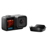 GoPro MISSION 1 PRO Grip Edition - Compact Cinema Action Camera, Black